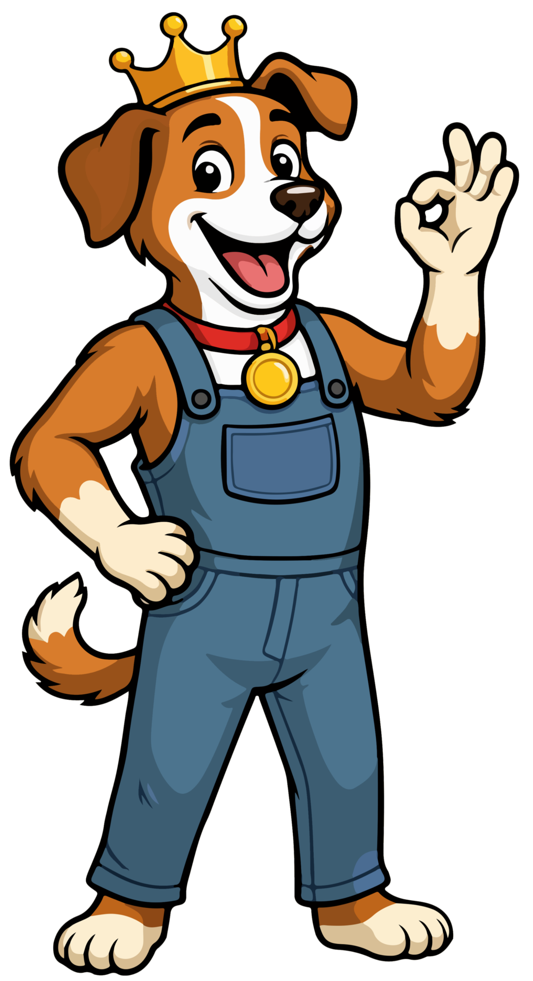 hvac services- furnace installation , mascot logo
