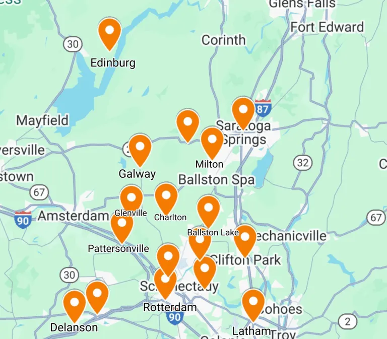 hvac services in saratoga county and capital district in new york