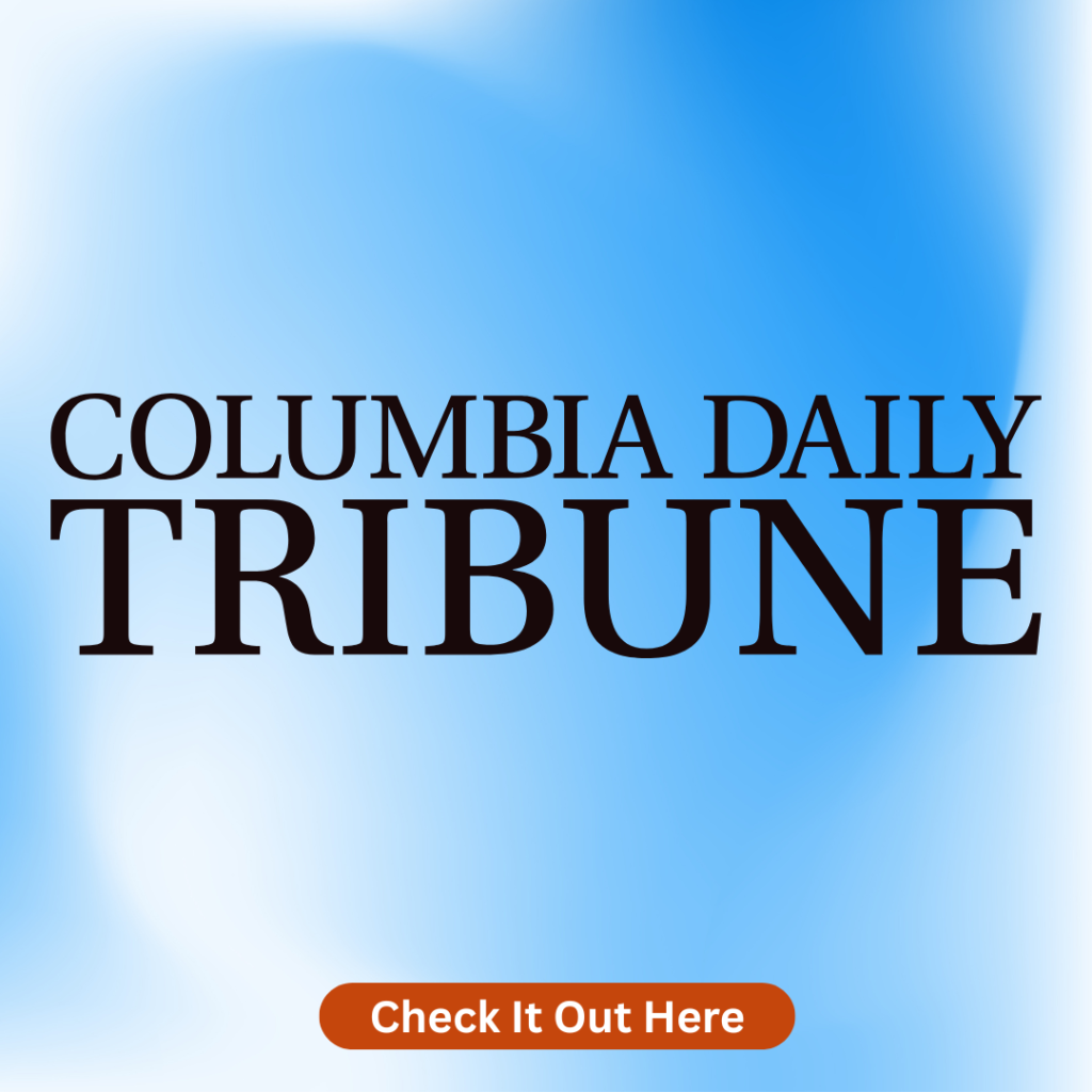 Columbia Tribune