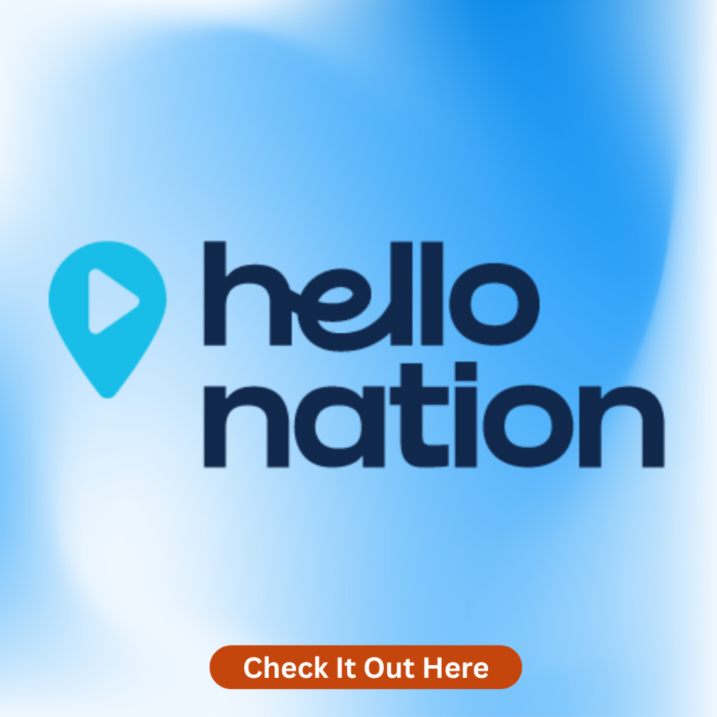 Hello Nation